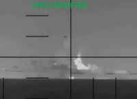 Στους 87 ο αριθμός των νεκρών μετά την επίθεση αμερικανικού υποβρυχίου στην ιρανική φρεγάτα [vid]