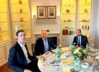 Ομάν κατά ΗΠΑ: «Υπήρχε παράθυρο συμφωνίας με το Ιράν, αλλά χάθηκε στον πόλεμο»