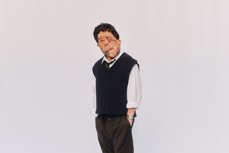 Άνταμ Πέρσον: Η λάμψη της διαφορετικότητας που ξεχώρισε στα Όσκαρ