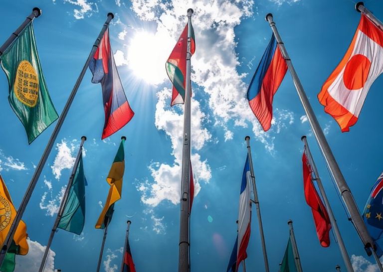 Οι 10 πιο ευτυχισμένες χώρες στον κόσμο το 2026 σύμφωνα με το Forbes