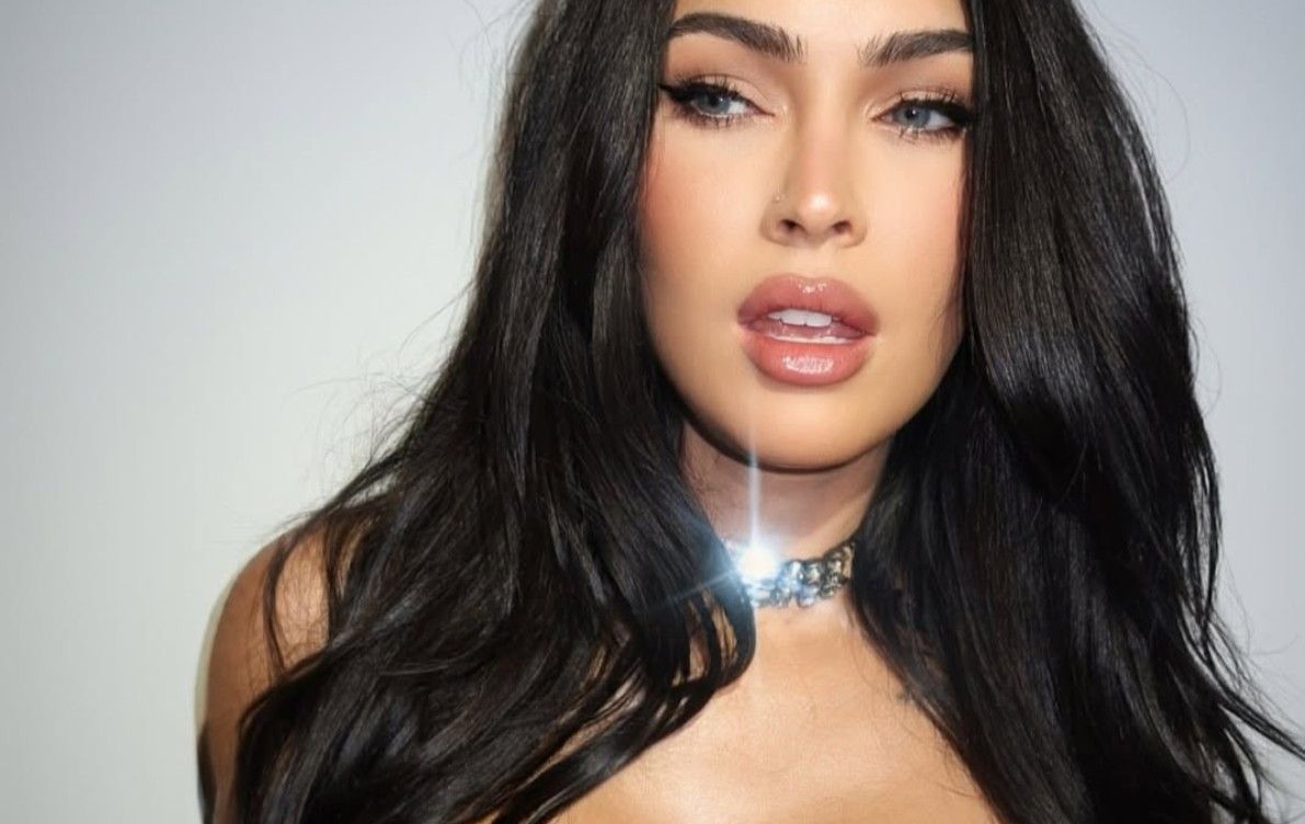 Μέγκαν Φοξ: «Έκαψε» το after party των Όσκαρ με σέξι εμφάνιση και μήνυμα ανεξαρτησίας