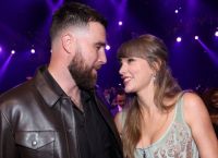 Taylor Swift: «Χαρούμενη, Σίγουρη και Ελεύθερη» χάρη στον Αρραβωνιαστικό της Travis Kelce