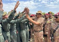 Σουδάν: Το νέο «χαρτί» στη σκακιέρα Σαουδικής Αραβίας – Ιράν