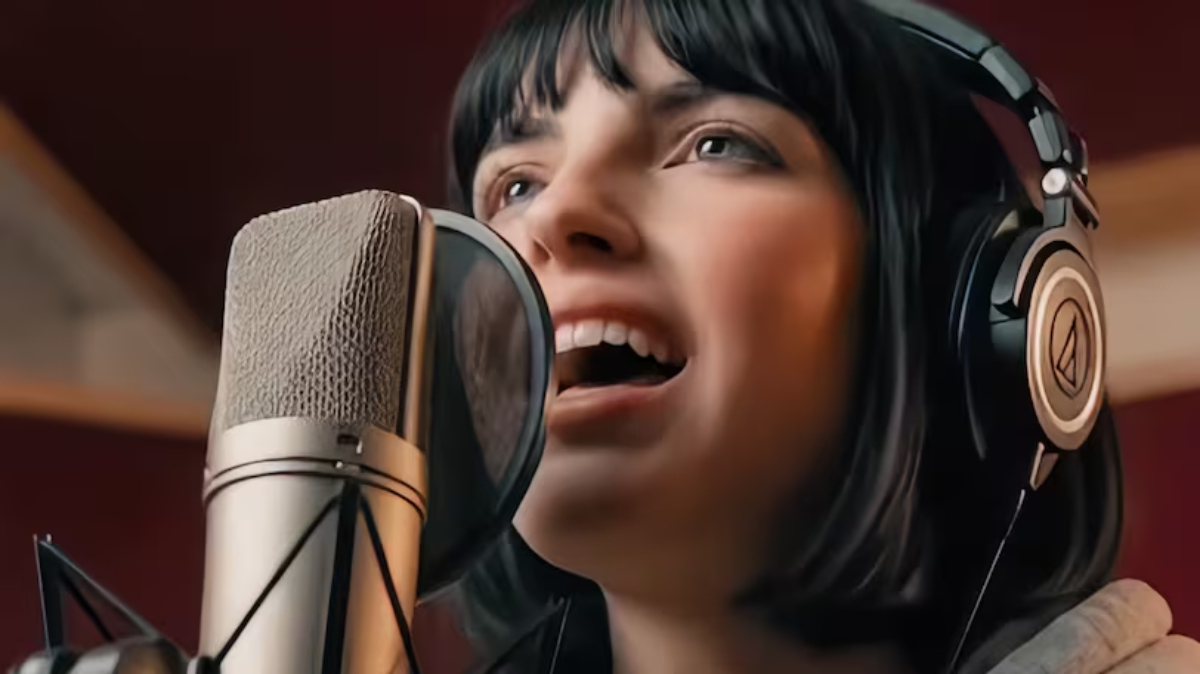 Nava: Η AI φωνή που έγινε σύμβολο ελπίδας για τους Ιρανούς εν μέσω πολέμου