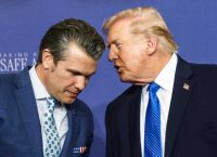 Στρατηγική ή Χάος; Η Κρυφή Λογική των Αμερικανικών Κινήσεων