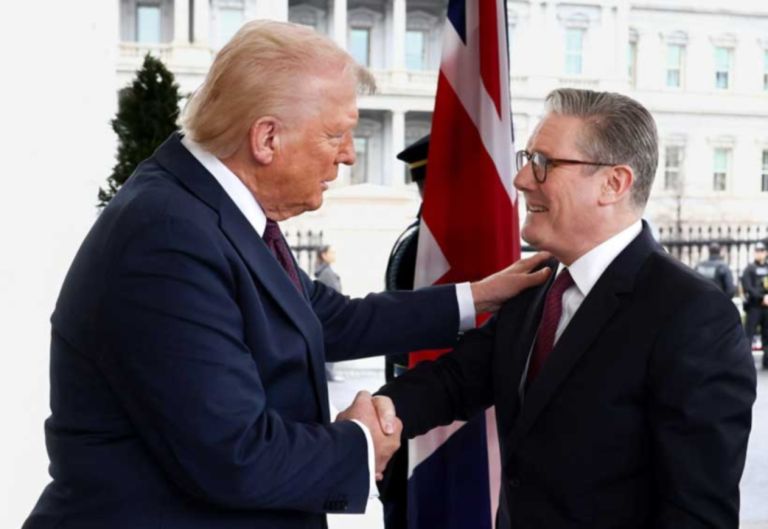 Brexit της μάχης: Η Βρετανία αποφασίζει πότε συμμετέχει και πότε όχι