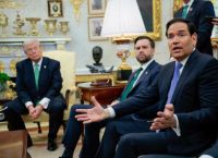 Ιράν: Ο πόλεμος που οξύνει την επιλογή του Τραμπ για το 2028 — Βανς ή Ρούμπιο;