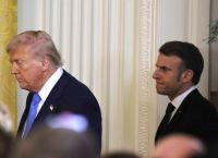 Η Γαλλία κλείνει τον εναέριο χώρο για φορτία όπλων προς Ισραήλ – Ξεσηκώνει παγκόσμιες αντιδράσεις