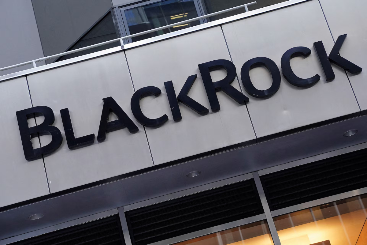 Χέλεν Τζούελ: Η «γκουρού» της BlackRock που νίκησε όλους με το στοίχημα στην καθαρή ενέργεια