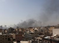 Πόλεμος στη Μέση Ανατολή: Πώς δηλώνουν παρουσία οι Έλληνες για επαναπατρισμό και ενημέρωση