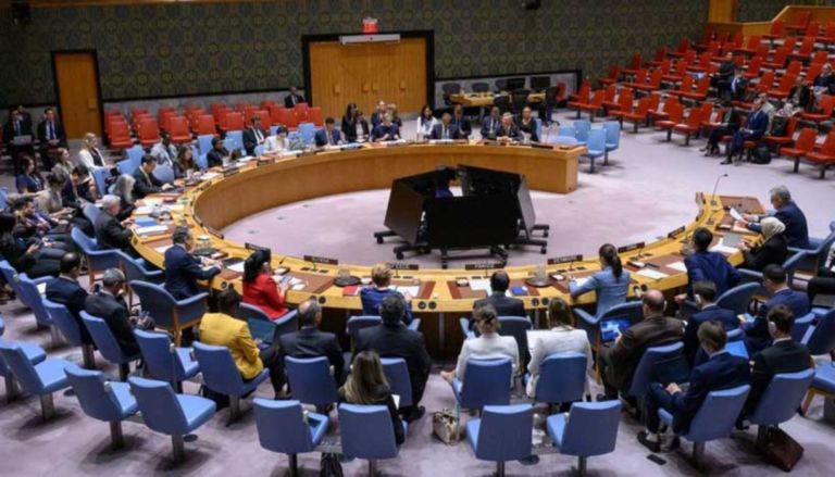 Η «σιωπηλή κατάρρευση» του διεθνούς δικαίου: επιστροφή στη δεκαετία του 1930;