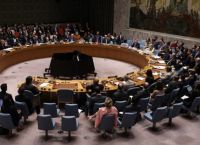 UN Condemns Iran: Resolution Over Gulf Attacks – Greece Backs the Measure