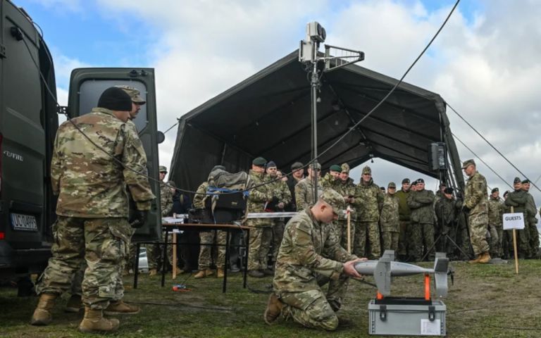 “Η Εποχή των Υπό Όρους Συμμαχιών”: Η Νέα Διεθνής Γεωπολιτική Εποχή των Ευέλικτων Συμμαχιών