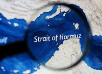 Τάνκερ από την Ταϊλάνδη πέρασε τα Στενά του Ορμούζ μετά από συνεννόηση με το Ιράν