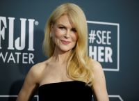 Nicole Kidman μετά το διαζύγιο με τον Keith Urban: «Προχωρώ πάντα προς ό,τι είναι καλό»