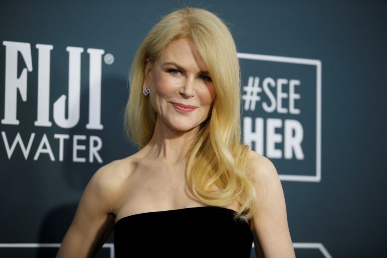 Nicole Kidman μετά το διαζύγιο με τον Keith Urban: «Προχωρώ πάντα προς ό,τι είναι καλό»