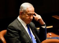 Ιράν: «Χτυπήσαμε το γραφείο του Νετανιάχου», λένε οι Φρουροί της Επανάστασης