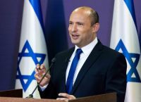 Ναφτάλι Μπένετ: «Πολεμάμε τον πόλεμό σας, περιμένουμε τη στήριξή σας»