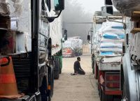 Λωρίδα της Γάζας: Το Ραμαζάνι φέτος μέσα στην πείνα, την καταστροφή και τη θλίψη