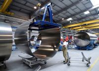 Αλουμίνιο σε υψηλό σχεδόν τετραετίας: ο Περσικός φέρνει νέο σοκ στην παγκόσμια βιομηχανία