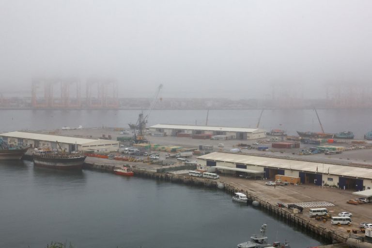 Ομάν και Ορμούζ σε τροχιά συναγερμού: Η κρίση απειλεί την παγκόσμια αγορά πετρελαίου