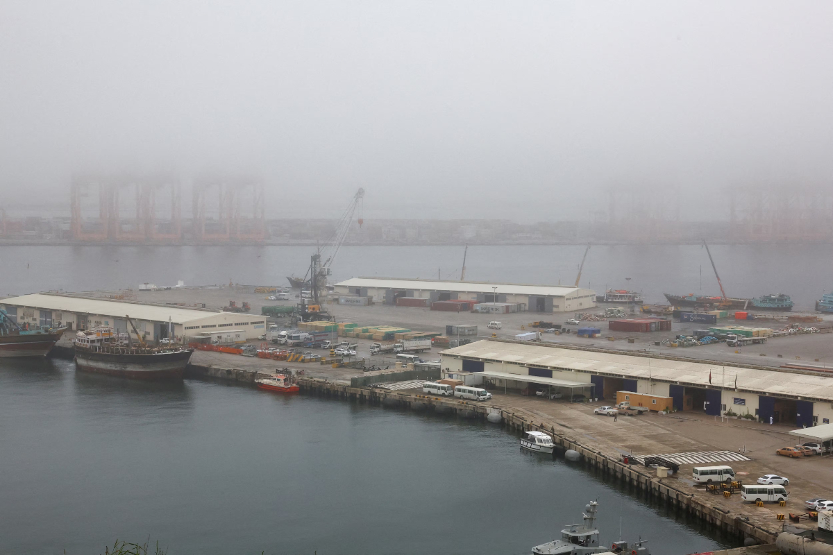 Ομάν και Ορμούζ σε τροχιά συναγερμού: Η κρίση απειλεί την παγκόσμια αγορά πετρελαίου