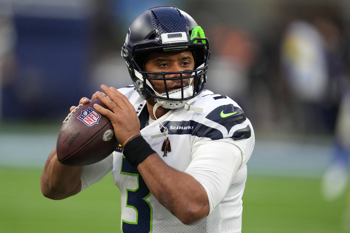 Russell Wilson: Έχτισε brand παιδικών αθλητικών με πωλήσεις άνω των 100 εκατ.