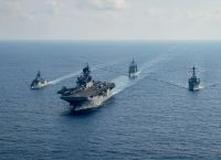 Ιράν: Φόβοι γενικευμένης ανάφλεξης μετά τους ισχυρισμούς για πλήγματα κατά ΗΠΑ