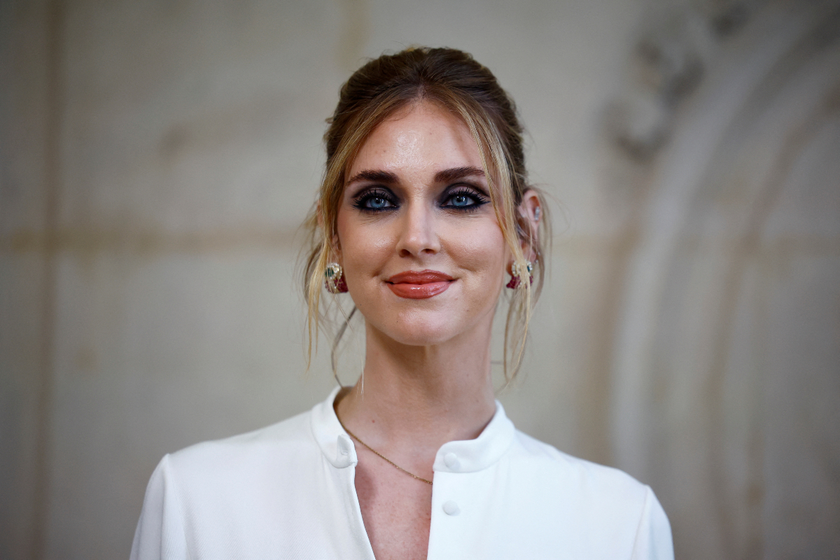 Chiara Ferragni: Από αυτοκρατορία 82 εκατ. σε δίκη απάτης μετά το σκάνδαλο με το pandoro