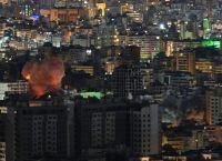 Ιρανικός πύραυλος «τρυπά» την αεράμυνα του Ισραήλ και χτυπά τη Δυτική Ιερουσαλήμ