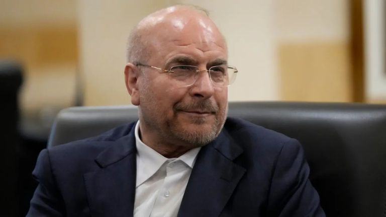 Μέση Ανατολή στο «Κόκκινο»: Μυστική Άδεια σε Γκαλίμπαφ εν Μέσω Πολέμου