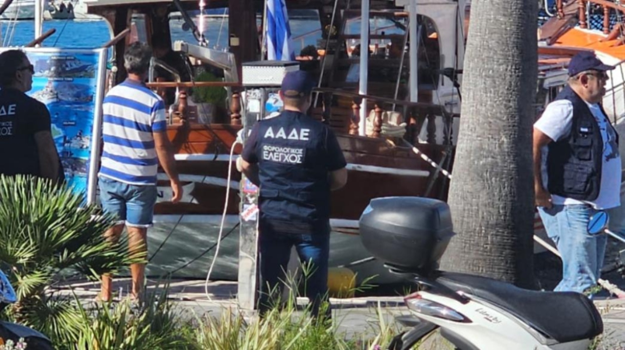 Kονδύλι 367.041 ευρώ για υπερωρίες και νυκτερινά των 221 «Ράμπο» της ΔΕΟΣ