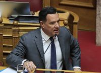 Adonis Georgiadis: “The European Public Prosecutor’s Office Threatens National Sovereignty”