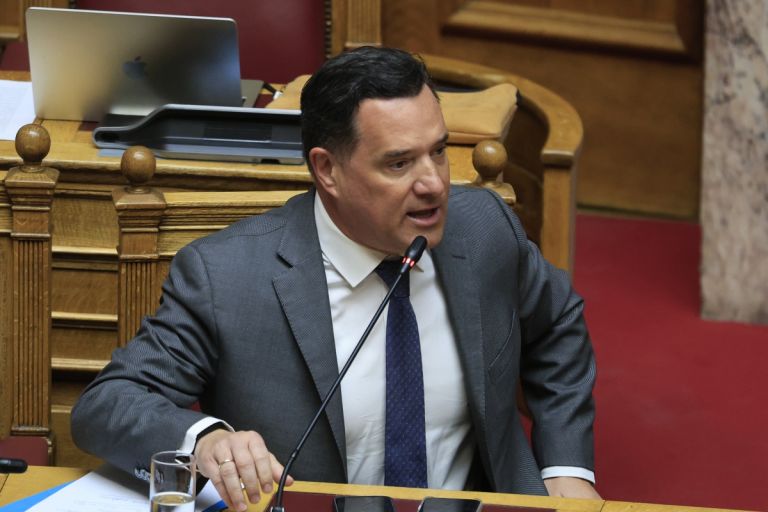 Adonis Georgiadis: “The European Public Prosecutor’s Office Threatens National Sovereignty”