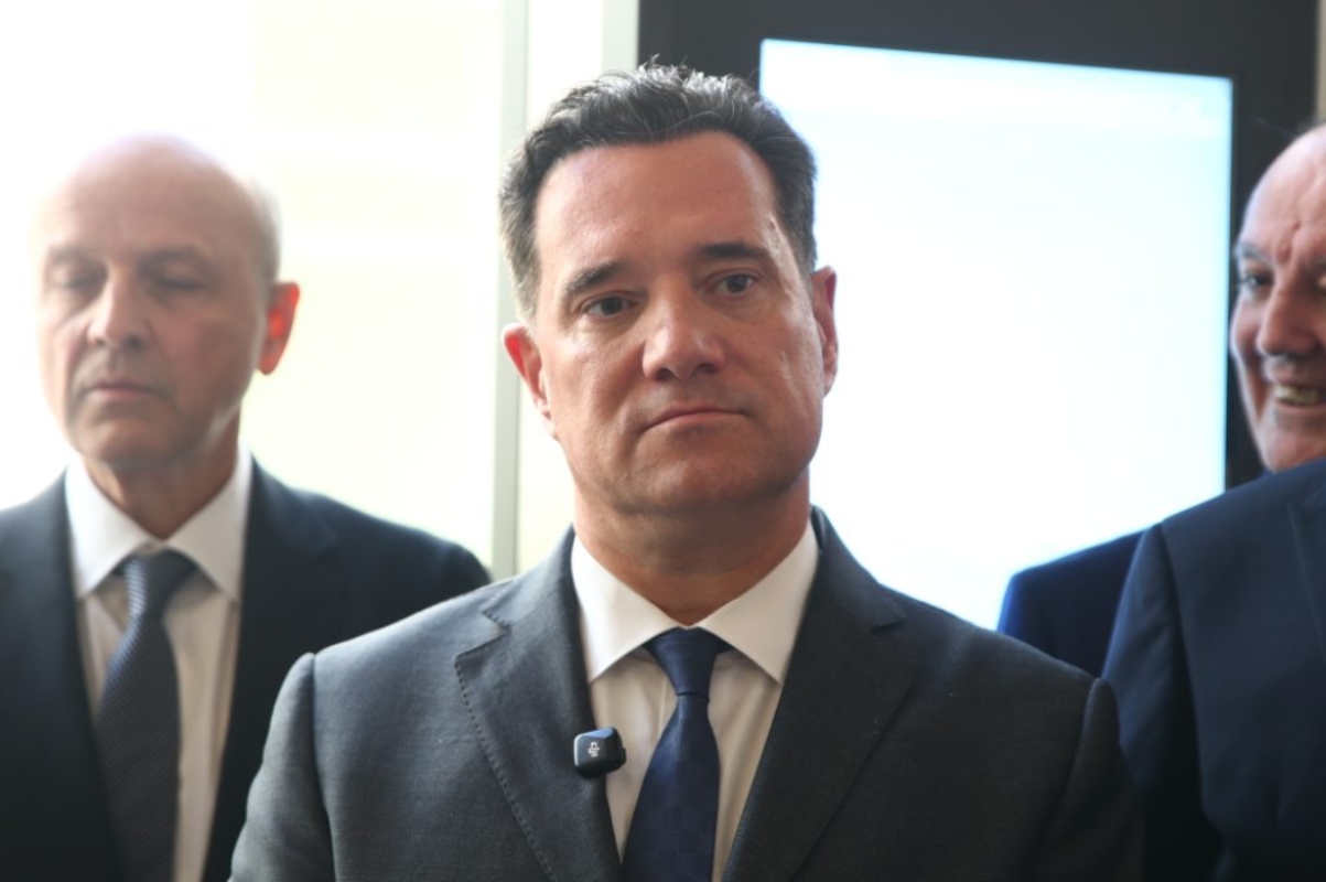 Άδωνις Γεωργιάδης: Η Ελλάδα γίνεται παγκόσμιος κόμβος κλινικών μελετών!