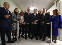 Εγκαίνια νέου Τμήματος Επειγόντων Περιστατικών Γενικού Νοσοκομείου Νέας Ιωνίας- Κωνσταντοπούλειο–Πατησίων