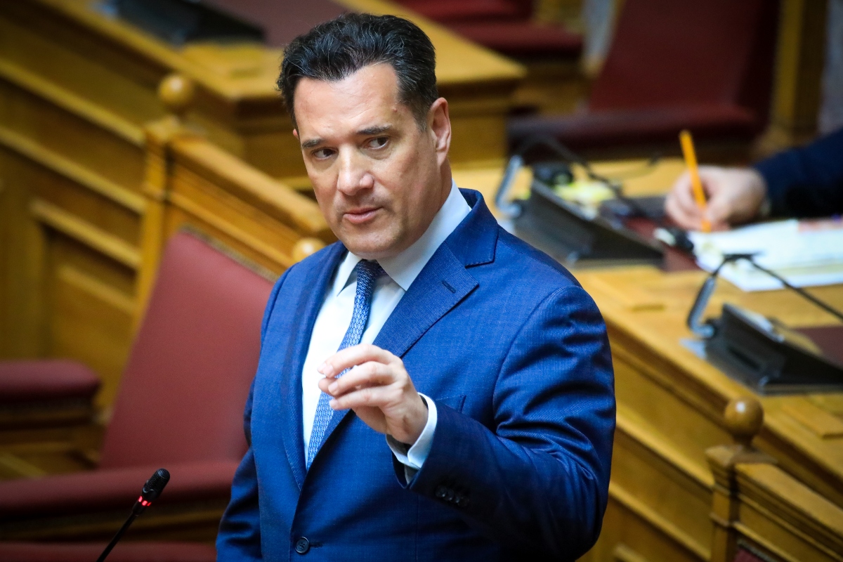 Άδωνις: Η ΜΕΘ Παίδων στο Ηράκλειο λειτουργεί κανονικά – Προϋπολογισμός +73%