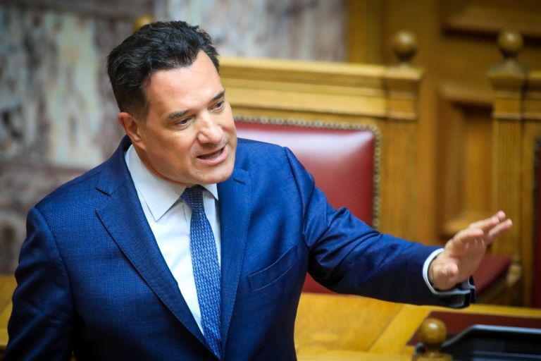 Άδωνις: «“Αστείες” υποθέσεις ΟΠΕΚΕΠΕ – Καμία καταδίκη, καμία ανατροπή» [vid]