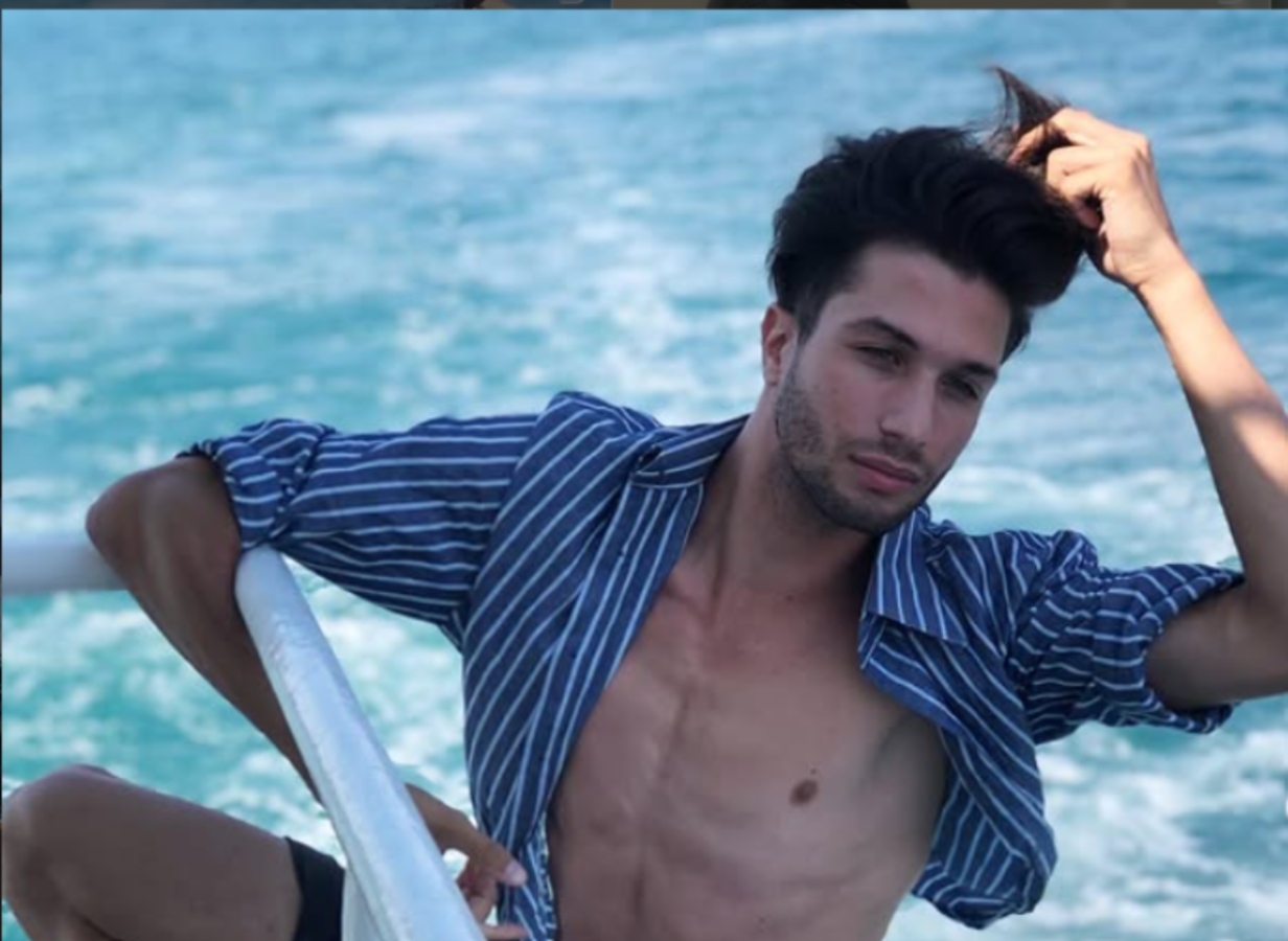 Ο YouTuber Γιάννης Αεράκης ανακοίνωσε ότι έχει καρκίνο: «Ξεκινάω χημειοθεραπείες,σύντομα θα με δείτε καραφλό»