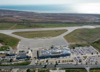 “Airport Sell-Off Begins”: Alexandroupoli Leads New Wave of Privatizations