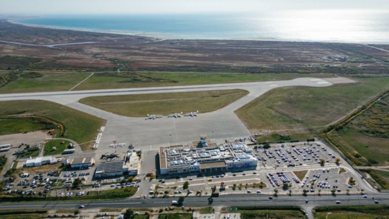 “Airport Sell-Off Begins”: Alexandroupoli Leads New Wave of Privatizations