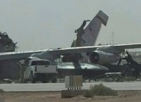 Το Ιράν κατέστρεψε αμερικανικό Awacs 300 εκατ. δολαρίων στη Σαουδική Αραβία