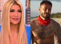 Αγγελική Ηλιάδη για Σάββα Γκέντσογλου: Έχει επαφές με τον γιο μας, όχι όμως όσο θα έπρεπε