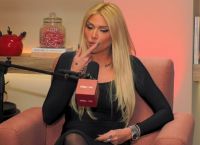 Η Ηλιάδη σοκάρει για τη δολοφονία Λαζαρίδη: «Η σφαίρα με βρήκε στο στόμα – Το πόδι μου διαλύθηκε!»