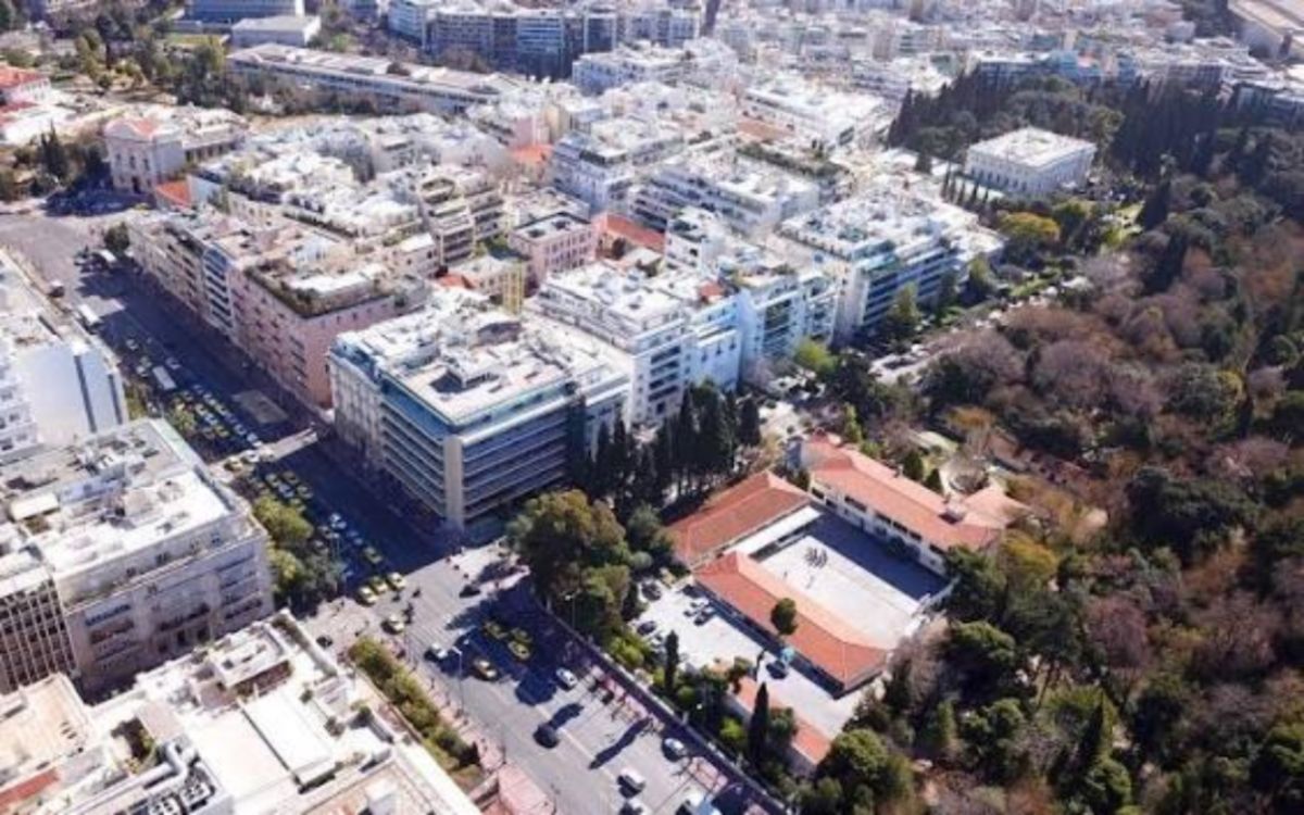 “Έρχεται ο ΜΙΔΑΣ: Το νέο Ψηφιακό Μητρώο Ακινήτων της ΑΑΔΕ και οι αλλαγές για τους ιδιοκτήτες”