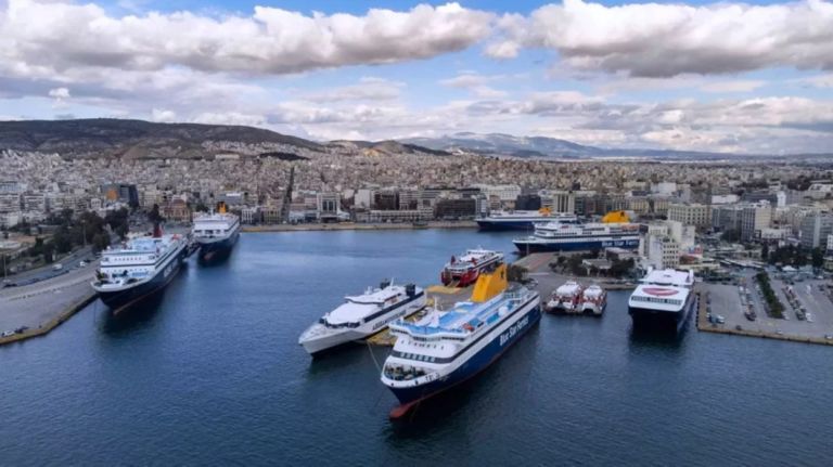 Ακριβότερα ακτοπλοϊκά εισιτήρια – Πώς η κρίση στη Μέση Ανατολή πιέζει τις τιμές