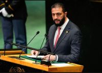 Η Τουρκία Ζητά Από την MI6 Να Προστατεύσει Τον Πρόεδρο Αλ‑Σάρα — Σκιά Πολέμου Στη Δαμασκό