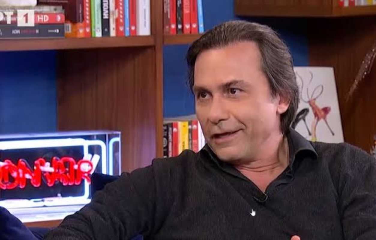 Δημήτρης Αλεξανδρής: «Σκέφτομαι συχνά να γίνω ταξιτζής – Θα μπορούσα να δουλεύω και σε φορτηγό»