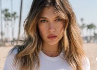 Κλέλια Ανδριολάτου: «Φωτιά» στο Λος Άντζελες – Οι καυτές πόζες που προκάλεσαν πανικό