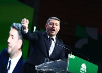 Ανδρουλάκης: «Εκτός πραγματικότητας σενάρια συνεργασίας» – Μήνυμα από το Συνέδριο ΠΑΣΟΚ